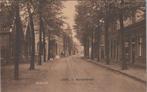 LISSE - Kanaalstraat, Verzamelen, Ansichtkaarten | Nederland, Verzenden, Gelopen