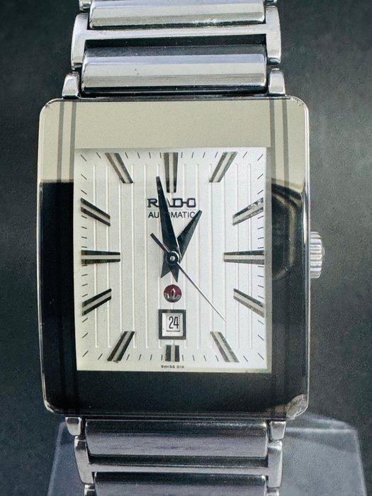 Rado - Diastar - Zonder Minimumprijs - 557.0693.3 - Unisex -, Sieraden, Tassen en Uiterlijk, Horloges | Heren