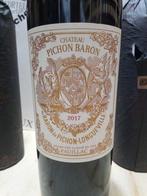 2017 Château Pichon Longueville Baron - Bordeaux, Pauillac, Nieuw