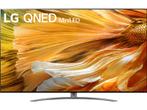 OUTLET LG 86QNED919PA MiniLED TV (86 inch / 217 cm, UHD 4K,, Nieuw, 100 cm of meer, LG, Ophalen of Verzenden