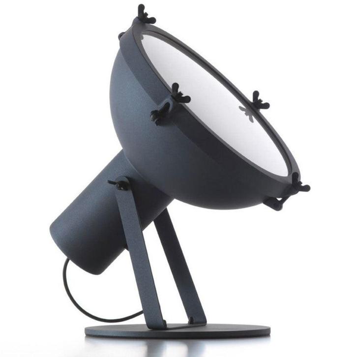 Nemo Projecteur 365 floor Le Corbusier, Huis en Inrichting, Lampen | Vloerlampen, Nieuw, Verzenden