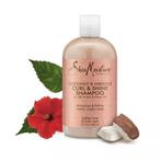 Shea Moisture C&amp;H Curl &amp; Shine Shampoo, Sieraden, Tassen en Uiterlijk, Uiterlijk | Haarverzorging, Verzenden, Nieuw