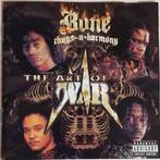 cd - Bone Thugs-N-Harmony - The Art Of War, Verzenden, Zo goed als nieuw