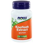 NOW Knoflook Extract 100 stuks, Diversen, Nieuw, Verzenden