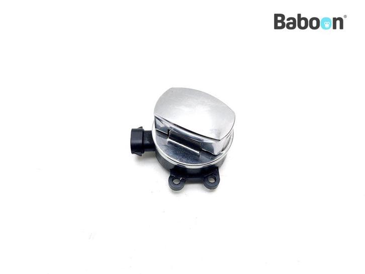 Contactslot Harley-Davidson FLSTC Softail Heritage Classic, Motoren, Onderdelen | Harley-Davidson, Gebruikt, Verzenden