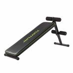 Tunturi AB20 Abdominal Bench l buikspierplank, Verzenden, Nieuw