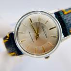 Seiko - Crown [Near-NOS] Silver Sunburst - Zonder