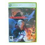 Devil May Cry 4 (XBOX 360) (TWEEDEHANDS), Spelcomputers en Games, Verzenden, Nieuw