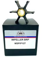 -15% |777129 - Impeller 40 t/m 60 pk (1979-1985) Johnson, Verzenden, Nieuw