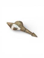 Tibetaanse Dung-Kar Blaasinstrument - Nepal - Eind 20e eeuw