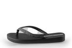 Ipanema Slippers in maat 27 Zwart | 10% extra korting, Verzenden, Jongen of Meisje, Ipanema, Schoenen