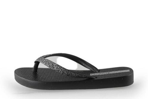 Ipanema Slippers in maat 27 Zwart | 10% extra korting, Kinderen en Baby's, Kinderkleding | Schoenen en Sokken, Jongen of Meisje