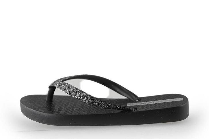 Ipanema slippers in maat 27 Zwart | 25% korting, Kinderen en Baby's, Kinderkleding | Schoenen en Sokken, Jongen of Meisje, Zo goed als nieuw
