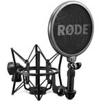 Rode SM6 Shockmount, Muziek en Instrumenten, Microfoons, Ophalen of Verzenden, Nieuw, Overige typen