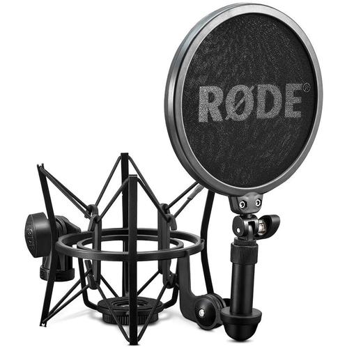 Rode SM6 Shockmount, Muziek en Instrumenten, Microfoons, Overige typen, Nieuw, Ophalen of Verzenden