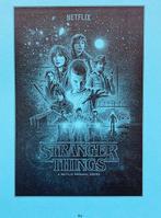 Stranger Things - Pilot Episode - Script, Verzamelen, Nieuw