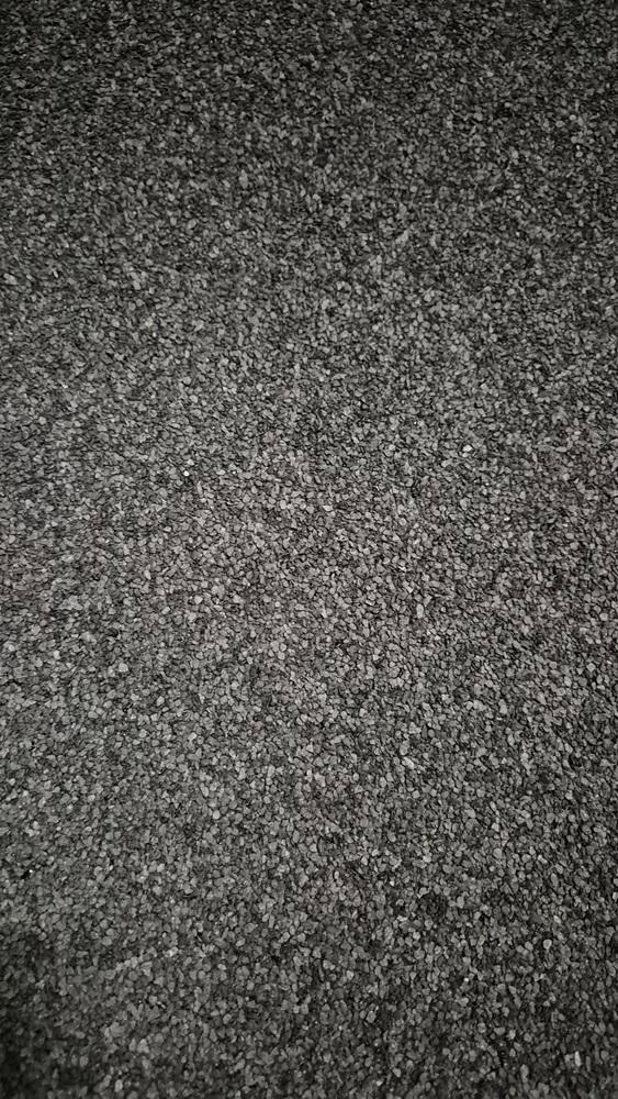 IKO bitumen dakbedekking 1m2 - donkergrijs, Doe-het-zelf en Verbouw, Dakpannen en Dakbedekking, Ophalen of Verzenden