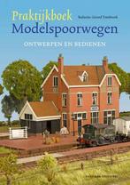 Praktijkboek modelspoorwegen 1 9789059562691 G. Tombroek, Verzenden, Gelezen, G. Tombroek