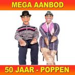 Abraham en Sarah pop - Unieke Sarah pop & Abraham pop