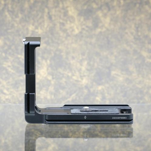 Sunway foto L-plate Arca voor Canon EOS R7 - Tweedehands, Audio, Tv en Foto, Overige Audio, Tv en Foto, Zo goed als nieuw, Ophalen of Verzenden