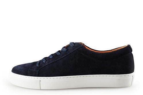 Rf X Ziengs Sneakers in maat 44 Blauw | 10% extra korting, Kleding | Heren, Schoenen, Blauw, Zo goed als nieuw, Sneakers of Gympen