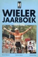 WIELERJAARBOEK 1991/1992 9789061209133 Maresch, Boeken, Verzenden, Zo goed als nieuw, Maresch
