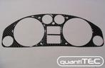 Carbon inleg Audi A6 4B Dashboard, Ophalen of Verzenden, Nieuw