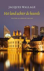 Het land achter de heuvels (9789059367838, Jacques Wallage), Nieuw, Verzenden