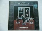 Jethro Tull, The Blues Project and Michael Bloomfield -, Nieuw in verpakking