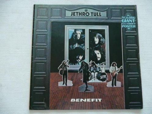 Jethro Tull, The Blues Project and Michael Bloomfield -, Cd's en Dvd's, Vinyl Singles