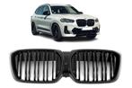 Nieren | Grill | BMW | iX3 21- 5d suv. G08 LCI | M-Performan, Verzenden, Nieuw, BMW