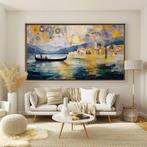 Mrs Art Prime - The Life Is Fishing in The Sea of Life