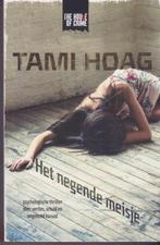 Het negende meisje - Tami Hoag 9789044351354 Tami Hoag, Boeken, Verzenden, Gelezen, Tami Hoag