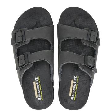 Skechers Relaxed Fit slippers