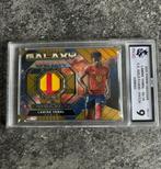 2024/25 Panini Obsidian Lamine Yamal 6/10 Patch-kaart - MGC, Nieuw