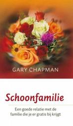 Schoonfamilie 9789043515467 Gary Chapman, Gelezen, Gary Chapman, Verzenden
