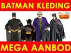 Batman verkleedkleding - Het grootste aanbod Batman kostuums, Kleding | Heren, Carnavalskleding en Feestkleding, Nieuw, Ophalen of Verzenden