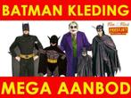 Batman verkleedkleding - Het grootste aanbod Batman kostuums, Kleding | Heren, Carnavalskleding en Feestkleding, Ophalen of Verzenden