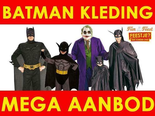 Batman verkleedkleding - Het grootste aanbod Batman kostuums, Kleding | Heren, Carnavalskleding en Feestkleding, Kleding, Nieuw