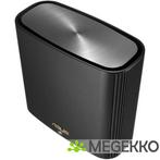 Asus WLAN Router ZenWifi XT8 Black 1-pack, Nieuw, Asus, Verzenden