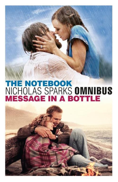The notebook ; Message in a bottle 9789022563410, Boeken, Schoolboeken, Gelezen, Verzenden