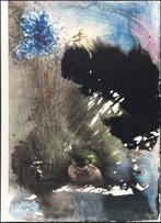 Salvador Dali (1904-1989) - Vir et Mulier in Paradiso