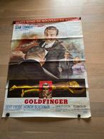 sean Connery - James Bond 007: Goldfinger - goldfinger, Verzamelen, Nieuw
