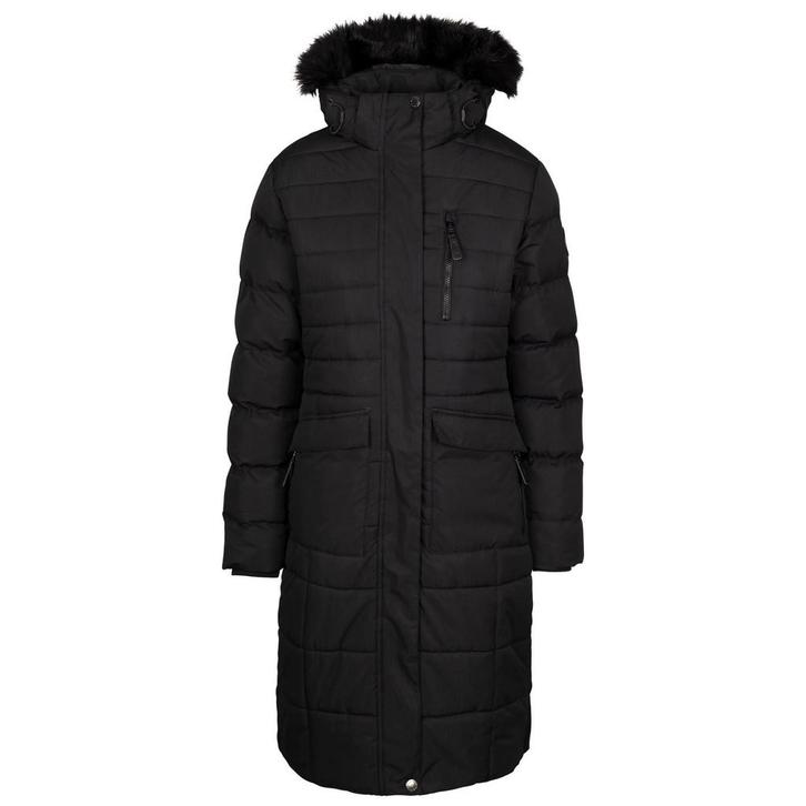 -44% Trespass  Trespass Dames sasha gewatteerde jas  maat, Kleding | Dames, Wintersportkleding, Nieuw, Verzenden