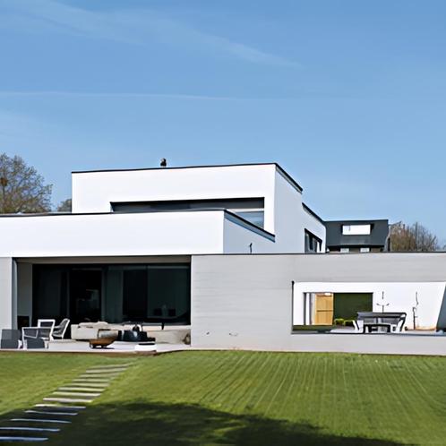 Vrijstaande villa met tuin in Beesel gevonden in Beesel, Huizen en Kamers, Kamers te huur, 50 m² of meer, Overige regio's
