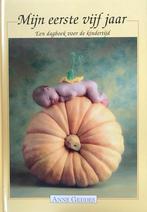 MIJN EERSTE VIJF JAAR (GEEL) 9789026968211 GEDDES, Boeken, Verzenden, Gelezen, GEDDES