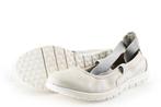 Soliver Ballerinas in maat 39 Wit | 10% korting, Kleding | Dames, Schoenen, Verzenden, Wit, Ballerina's, Zo goed als nieuw