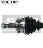 SKF VKJC 3305 Aandrijfas Voorzijde Links Automaat Mercede..., Ophalen of Verzenden, Nieuw