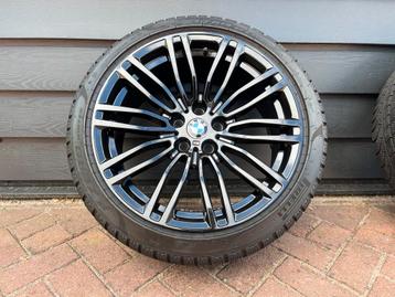19 inch Styling 664M wiel set voor BMW G30 G31 beschikbaar voor biedingen