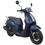 Kymco Filly 50 Eur  5 + Gratis Art4 Kettingslot of korting, Overige modellen, Maximaal 45 km/u, Nieuw, Ophalen of Verzenden